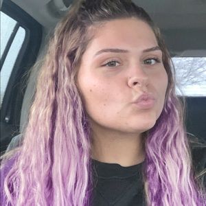 Meet your Posher, Hanna